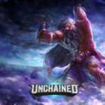 Buy Gods Unchained Cards with GODS, USDC and IMX