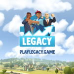 Legacy Land Sale