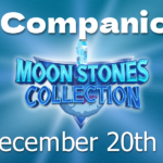 Moon Stones Character and Equipment sale banner