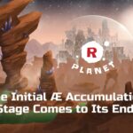 R-Planet banner