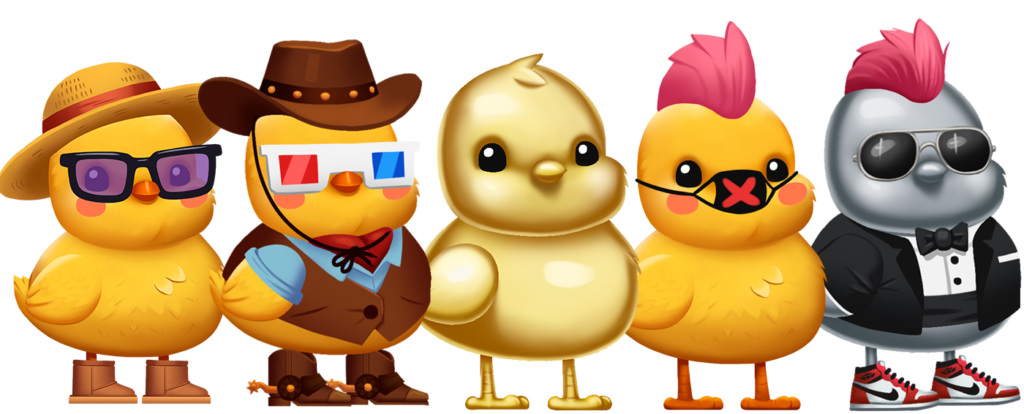 Solchicks is the new play-to-earn game darling of investors and could surpass Axie Infinity