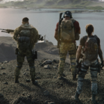 Ubisoft Bringing NFTs into Tom Clancy's Ghost Recon