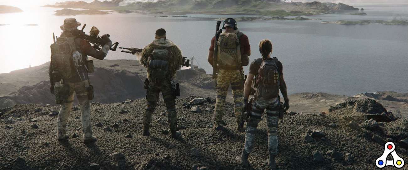 Ubisoft Bringing NFTs into Tom Clancy’s Ghost Recon