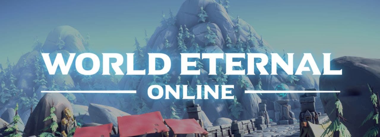World Eternal Online First Gameplay Mechanics Revealed