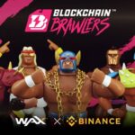 Blockchain Brawlers first Founders NFTs on Binance