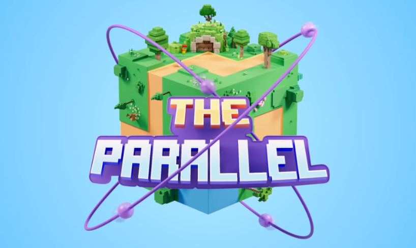 The Parallel – A New Virtual World Builder is Coming Soon