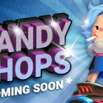 Town Star Sweetens the Deal with Candy Shops