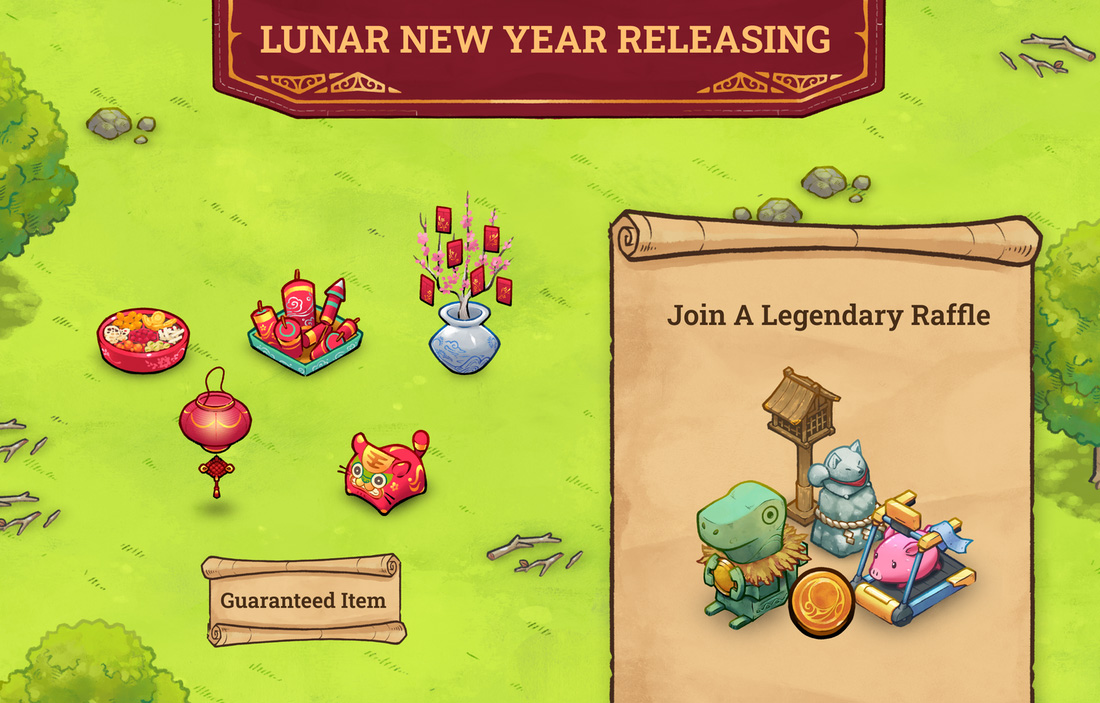 Axie Release feature banner