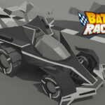 Battle Racers is Closing Down in One Month