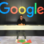 Ryan Wyatt, Head of YouTube Gaming Leaves Google to Join Polygon Studios