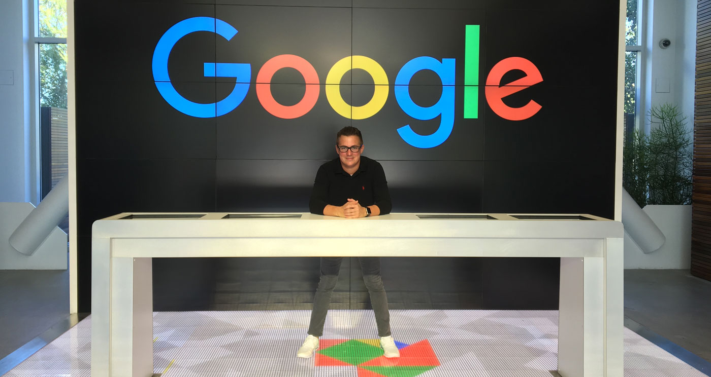 Ryan Wyatt, Head of YouTube Gaming Leaves Google to Join Polygon Studios