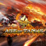 Age of Tanks Upcoming Alpha Release and NFT Sale