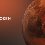 Colonize Mars staking banner