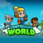 Continuum World Land Sale Date Confirmed