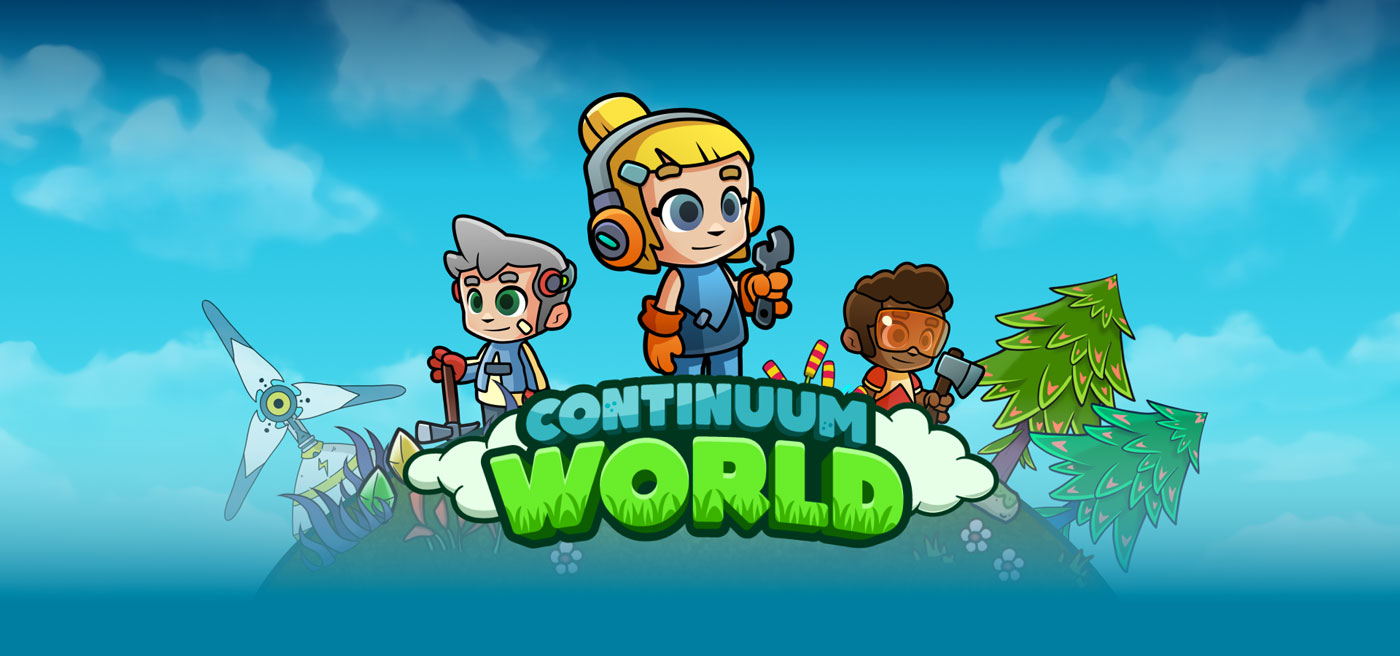 Continuum World Land Sale Date Confirmed
