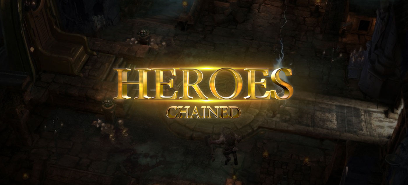 Heroes Chained, the Future Fantasy RPG Aiming to Redefine Play To earn