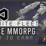 Infinite Fleet Alpha Video Review