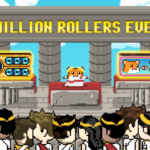 RollerCoin, the Free Crypto-Mining Game Hits 2 Million Players