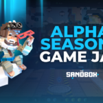The Sandbox Alpha Season 2 Game Jam