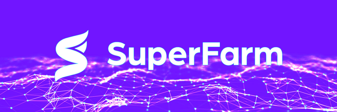 Learning to Identify the Gaming Ecosystems of the Future — The Case for SuperFarm