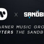 Warner Music Enters The Sandbox to Create a Music-Themed World