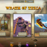 Wrath of Tezca Crafting Update and Land Sale