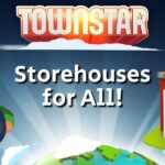 Town Star Storehouses