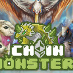 Chainmonsters Closed Beta is Now Available on iOS and Android
