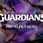Guild of Guardians - Pre-alpha Application and Sandbox Contest