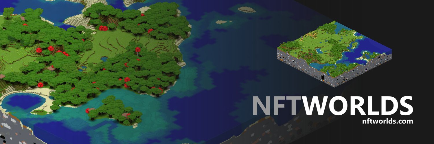 NFT Worlds Tops the OpenSea Virtual Worlds Chart