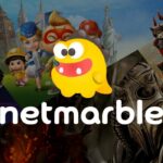 Netmarble, South Korea's Mobile Gaming Giant,  Bets on the Metaverse and Play-to-Earn