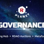 R-Planet governance banner