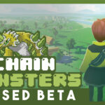 Chainmonsters Beta Video Review