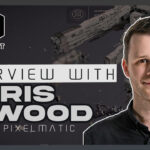 Infinite Fleet — Video Interview with Chris Wood, COO of Pixelmatic