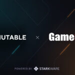 GameStop Partners with Immutable X for its Upcoming NFT Platform