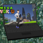 Mega World banner image