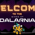 Mines of Dalarnia Gameplay Video and Roadmap Update