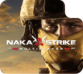 naka strike slide