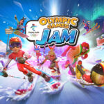 Olympic Games Jam