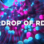 RDAO Airdrop banner