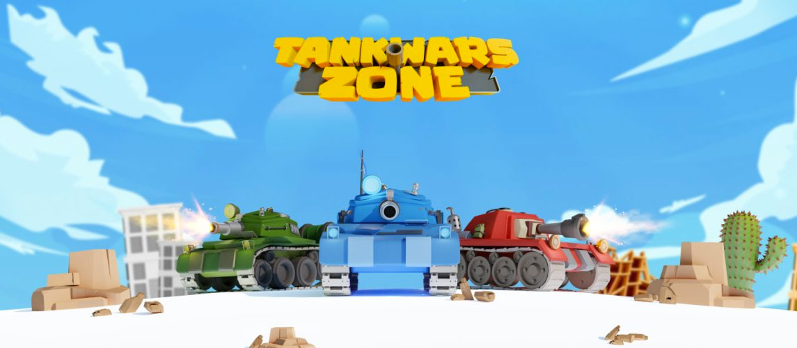 Tank Wars Zone Paves the Way for Gaming on the Fantom Blockchain