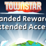 Town Star Extended Rewards