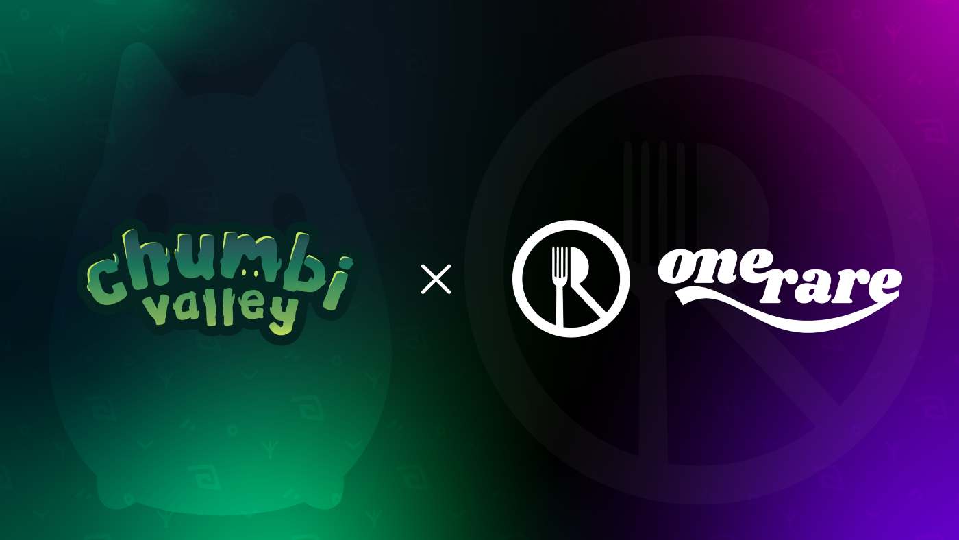 Chumbi Valley Partners With OneRare for a Recipe Contest and Giveaway