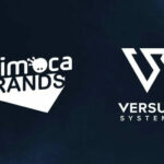 Versus Systems Announced Strategic Investment from Animoca Brands