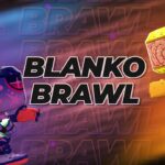 Blankos Block Party Brawl Mode