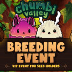 Chumbi Valley Generation 1 Breeding Event