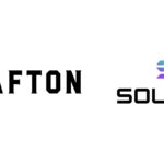 Krafton Announces Partnership with Solana Labs
