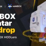 MOBOX Avatar Airdrop for veMBOX Holders