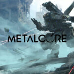 First Look at MetalCore - Upcoming MMO Space Combat Game