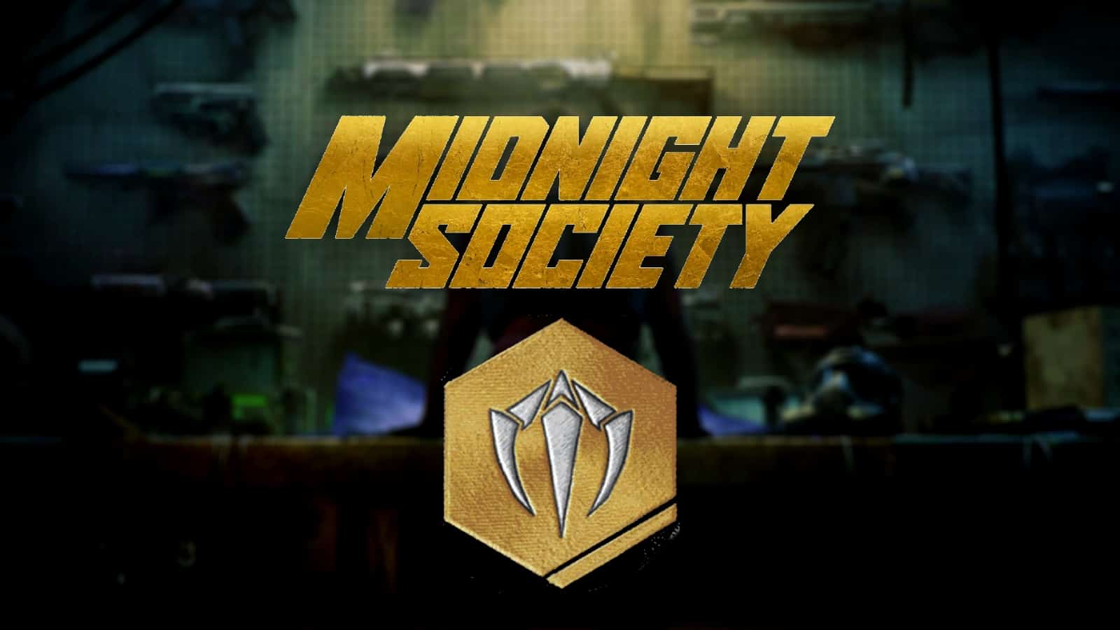 Here is Your Chance to Get Dr. Disrespect’s Midnight Society Founders Access Pass